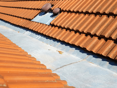 About Roof Repair Experts Washington Navy Yard, DC